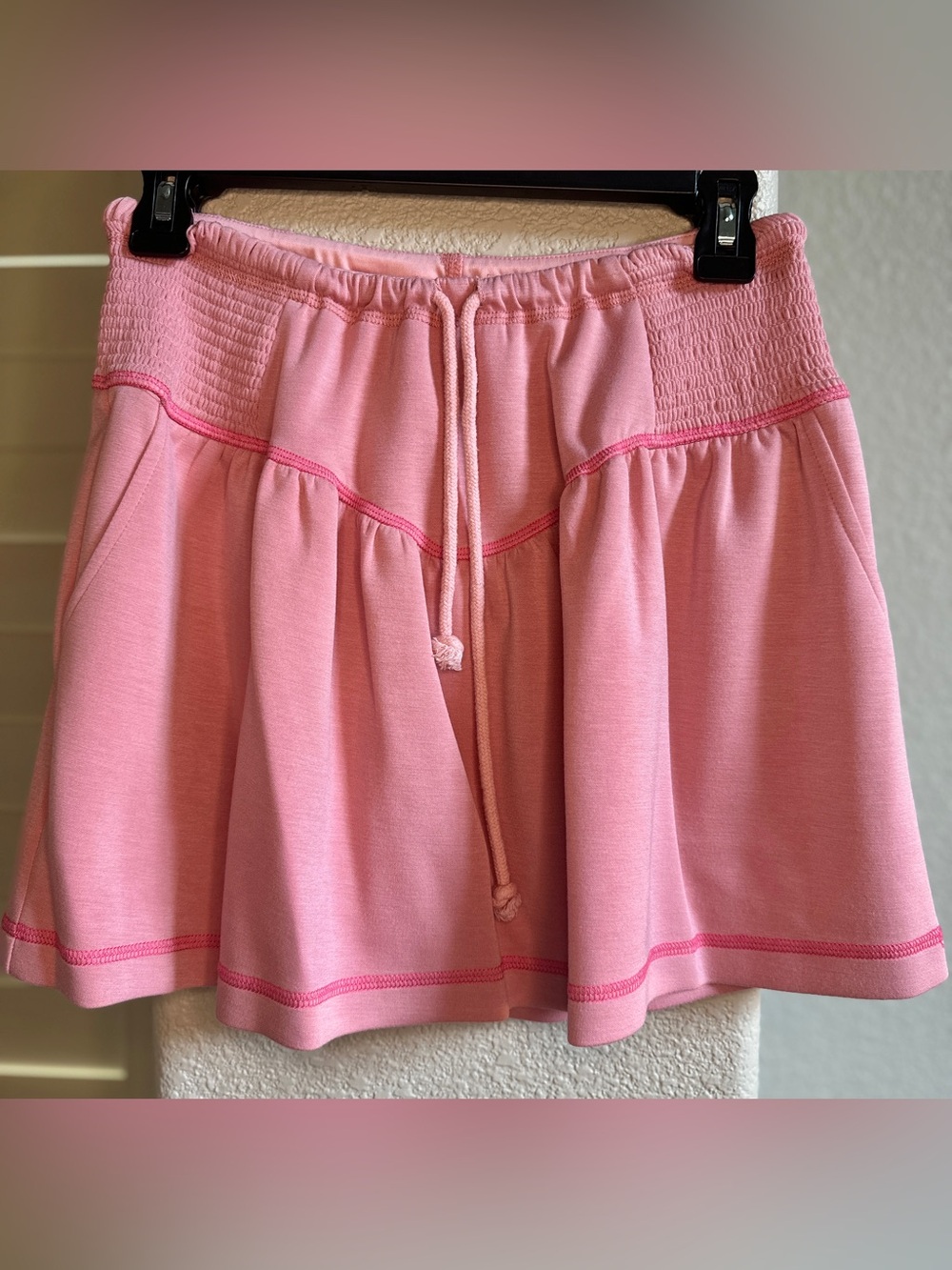 Athleisure Set - Davi & Dani - Size S - Boutique - Trendy